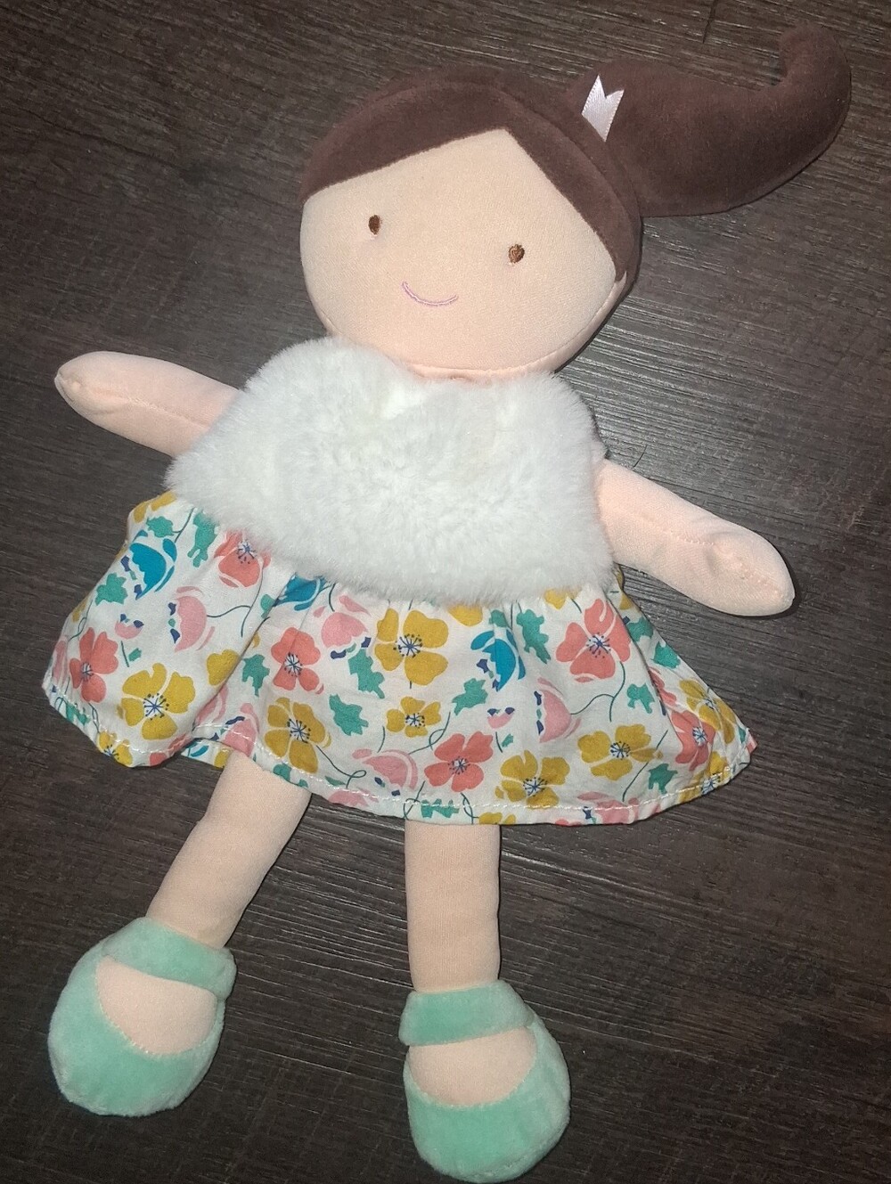 JoLiJou Demoiselle Pretty Doll